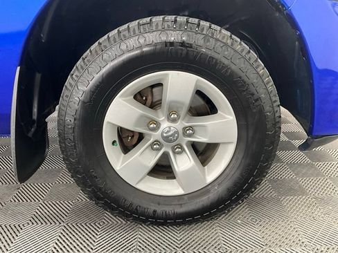 Used 2019 RAM 1500 Express AWD/4WD image 24