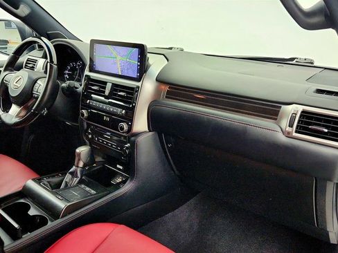 Used 2023 Lexus GX 460 Premium w/ Premium Package image 28