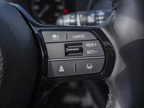 New 2026 Honda HR-V EX-L image 16