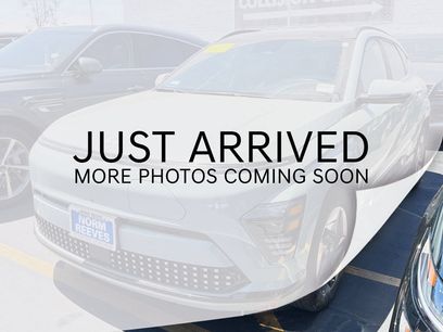 Used 2024 Hyundai Kona Limited