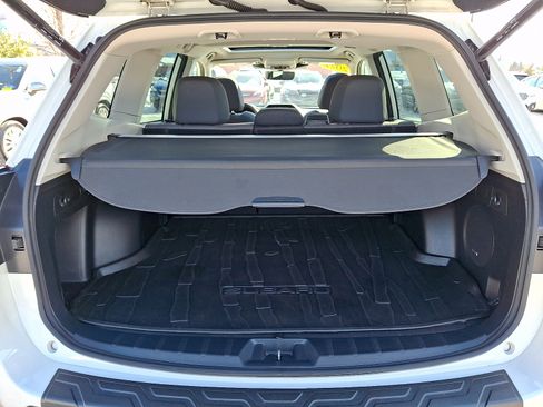 Used 2022 Subaru Forester Sport w/ Popular Package #2 image 30