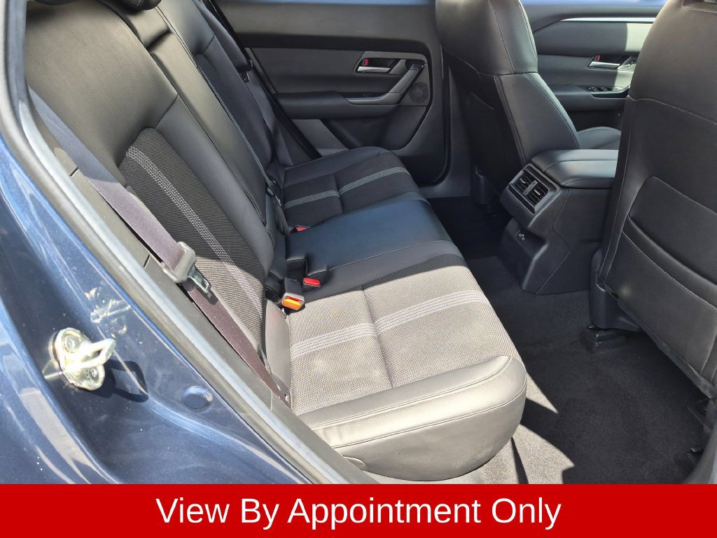 Used 2025 MAZDA CX-50 AWD 2.5 S w/ Preferred Package image 31