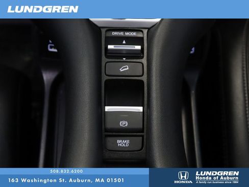 Used 2023 Honda HR-V EX-L image 26
