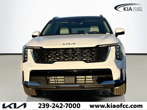 New 2026 Kia Sorento S image 8