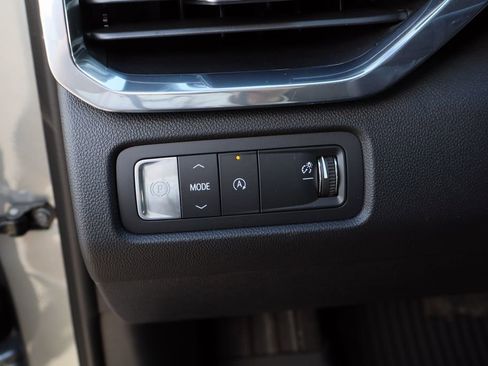 New 2026 GMC Acadia Elevation w/ Black Edition FWD image 8