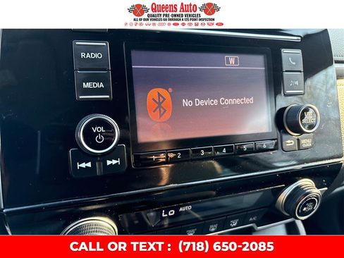 Used 2019 Honda CR-V LX image 39