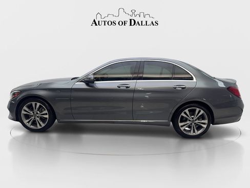 Used 2019 Mercedes-Benz C 300 Sedan image 5