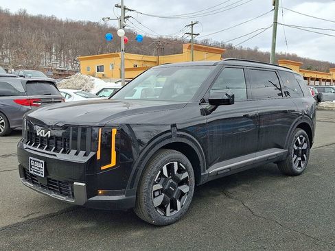 New 2027 Kia Telluride S image 2