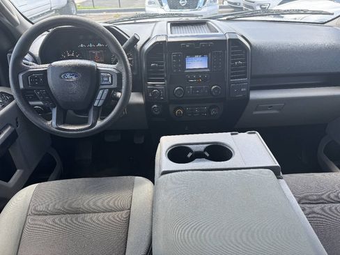 Used 2019 Ford F150 XL w/ Equipment Group 101A Mid AWD/4WD image 12