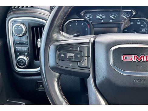 Used 2022 GMC Sierra 3500 AT4 w/ Gooseneck/5TH Wheel Package image 12