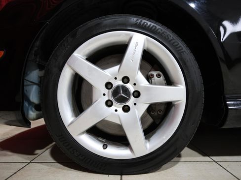 Used 2005 Mercedes-Benz CLK 500 Cabriolet image 7