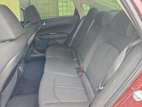 Used 2020 Kia Optima LX image 48