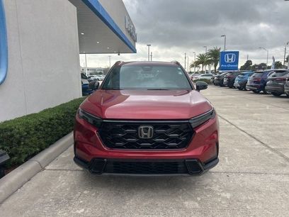 Used 2023 Honda CR-V Sport