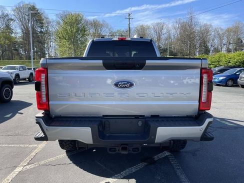 Used 2023 Ford F250 XL w/ STX Appearance Package image 4