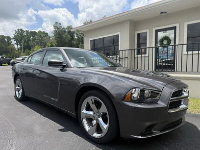 Used 2014 Dodge Charger SXT Plus