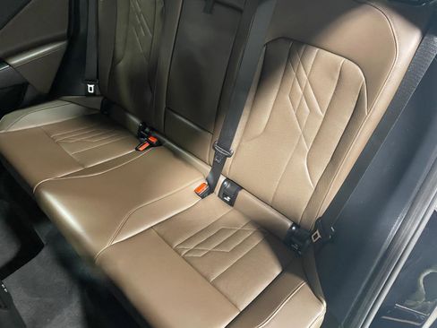 Used 2025 BMW X3 xDrive30i w/ Convenience Package image 14