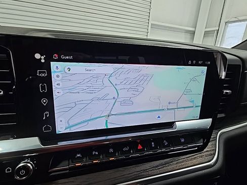 New 2026 GMC Sierra 1500 SLT w/ SLT Premium Plus Package image 14