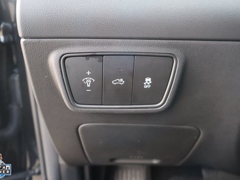 Used 2024 Hyundai Santa Cruz Limited AWD/4WD image 14