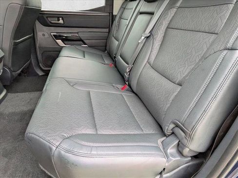 Used 2024 Toyota Tundra Limited AWD/4WD image 17