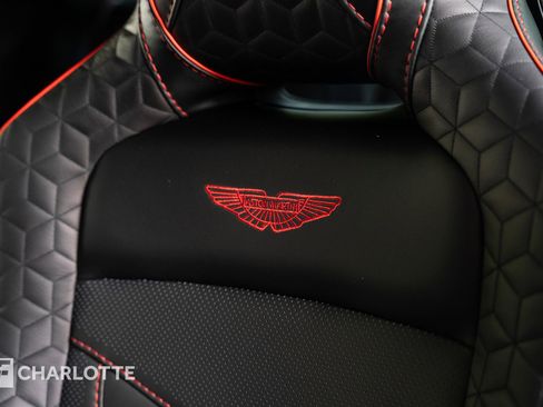 Used 2021 Aston Martin DBS Superleggera RWD image 23