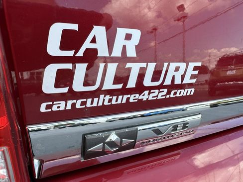 Used 2008 Cadillac DTS FWD image 70