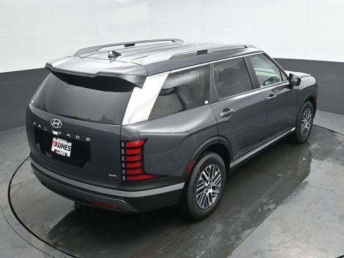 New 2026 Hyundai Palisade SEL image 36