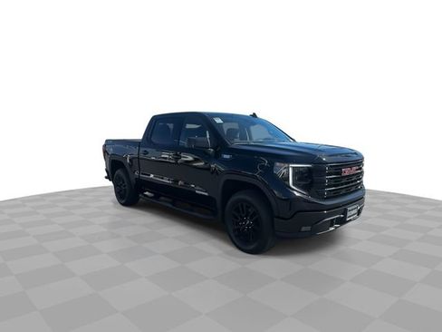 New 2026 GMC Sierra 1500 Elevation AWD/4WD image 2