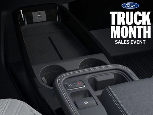 New 2025 Ford Mustang Mach-E Premium w/ Interior Protection Package image 15