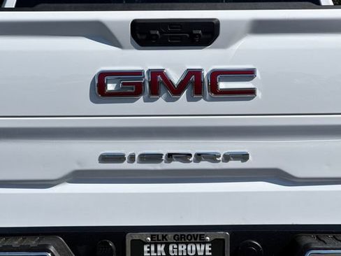 Used 2024 GMC Sierra 1500 SLT AWD/4WD image 49