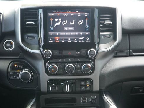 Used 2021 RAM 1500 Big Horn AWD/4WD image 24