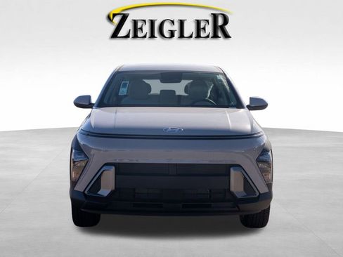 New 2026 Hyundai Kona SEL Sport image 2