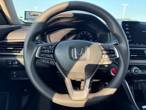 Used 2019 Honda Accord LX image 14