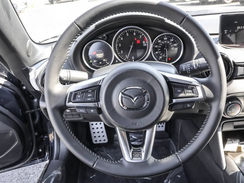 New 2026 MAZDA MX-5 Miata Club w/ Interior Package RWD image 26