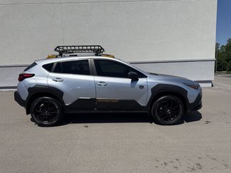 Used 2024 Subaru Crosstrek 2.5i Wilderness AWD/4WD video 1