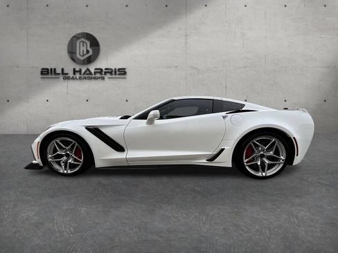 Used 2019 Chevrolet Corvette ZR1 RWD image 10