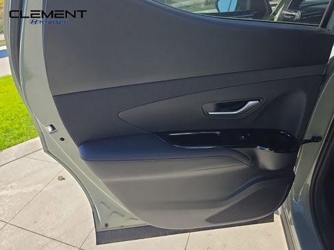 New 2024 Hyundai Santa Cruz Limited image 29