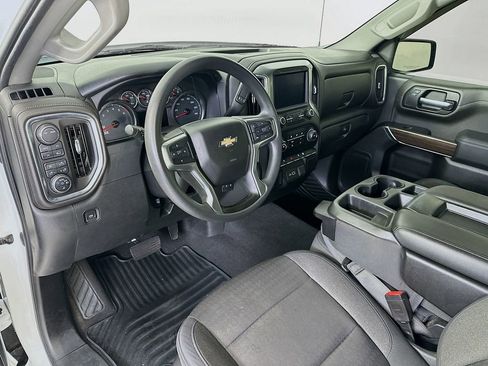 Used 2020 Chevrolet Silverado 1500 LT w/ Trailering Package AWD/4WD image 30