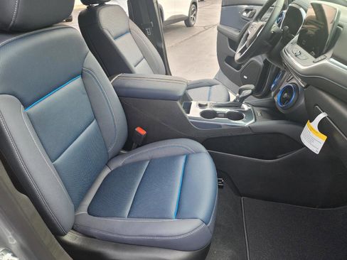 New 2023 Chevrolet Blazer RS image 13