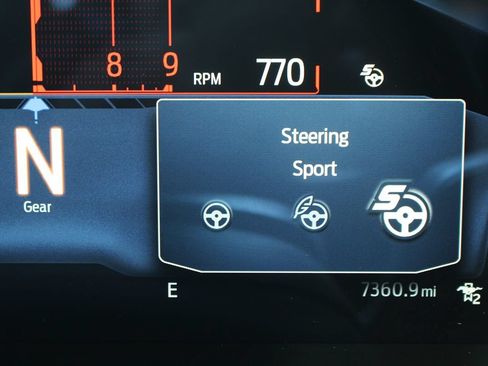 Used 2024 Ford Mustang GT RWD image 22