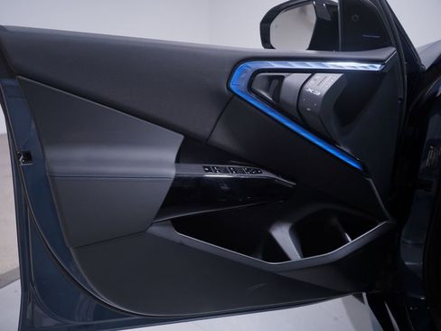 Used 2025 BMW X3 M50 w/ Premium Package image 10