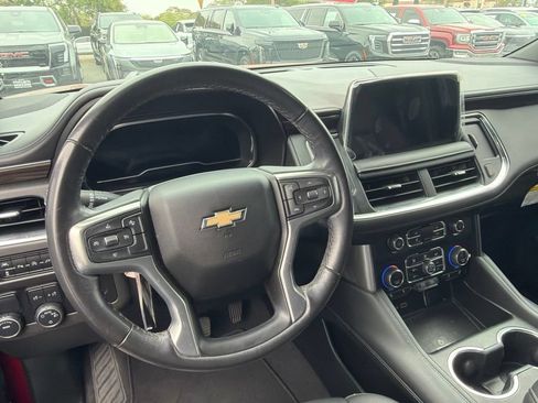 Used 2022 Chevrolet Tahoe LT RWD image 10