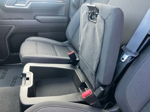 Used 2022 Chevrolet Silverado 1500 RST image 34