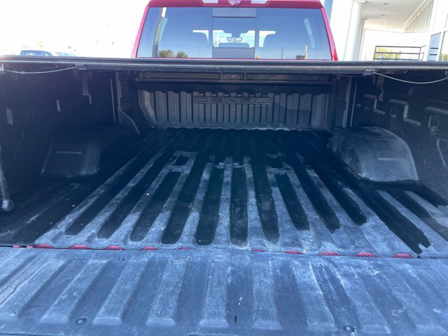 Used 2020 GMC Sierra 3500 Denali w/ Denali Ultimate Package AWD/4WD image 18