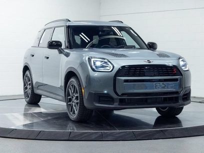 New 2027 MINI Cooper Countryman S