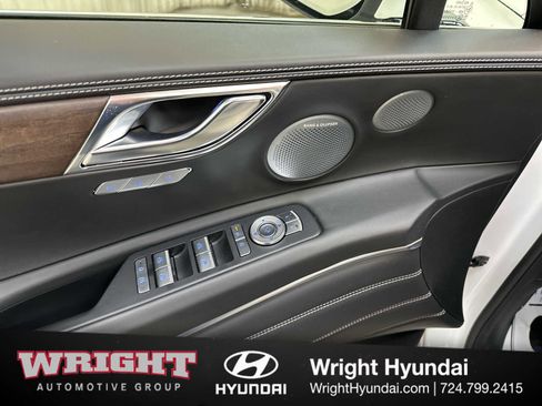 Used 2025 Genesis GV80 2.5T Prestige image 10