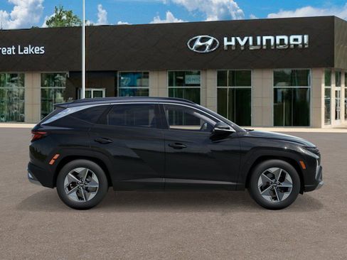 New 2026 Hyundai Tucson SEL AWD/4WD image 7