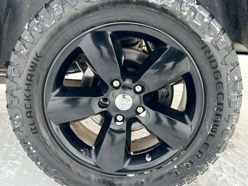 Used 2013 RAM 1500 Express image 14