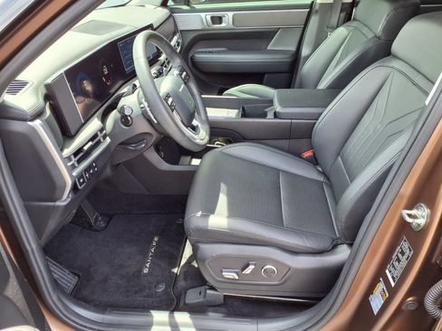 Used 2024 Hyundai Santa Fe XRT AWD/4WD image 20