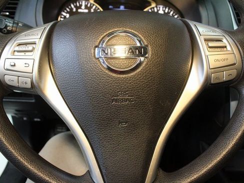 Used 2018 Nissan Altima 2.5 S image 20