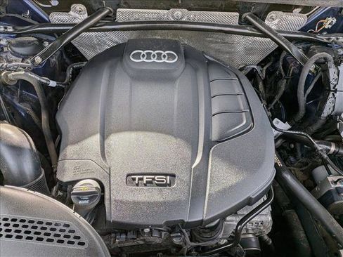 Used 2019 Audi Q5 2.0T Premium Plus w/ Premium Plus Package image 24